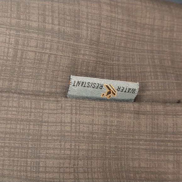 Free Coubtry Men's Jacket Size Medium  Waterproof 4 Pockets Fleece Lined - Picture 5 of 8